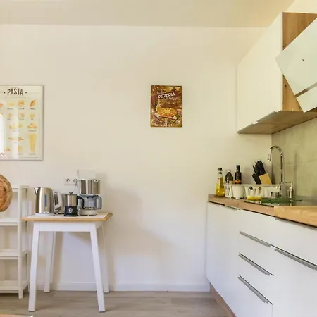 Aldo's Revier Apartamento