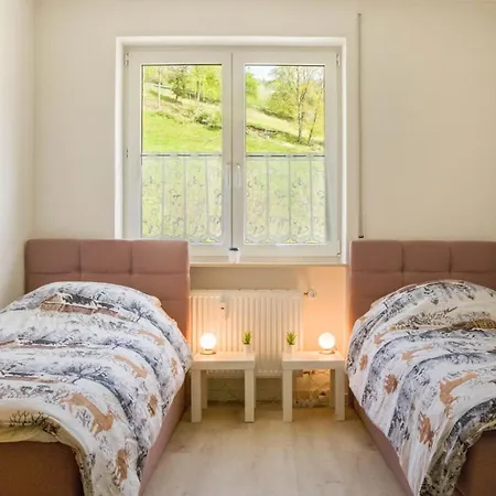 Aldo's Revier Apartamento *