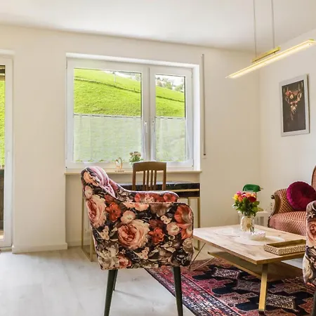 Aldo's Revier Apartamento