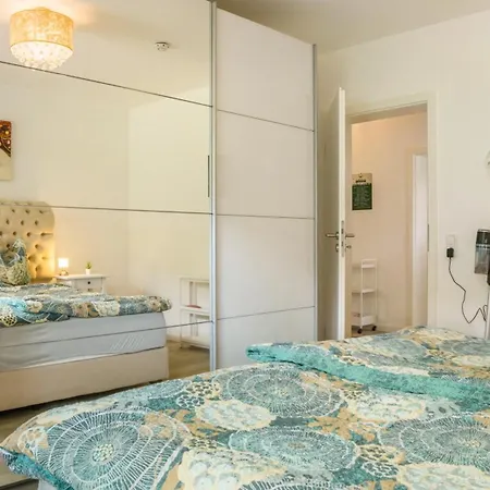 Aldo's Revier Apartamento Obermünstertal