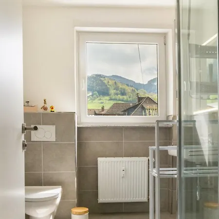 Aldo's Revier Obermünstertal
