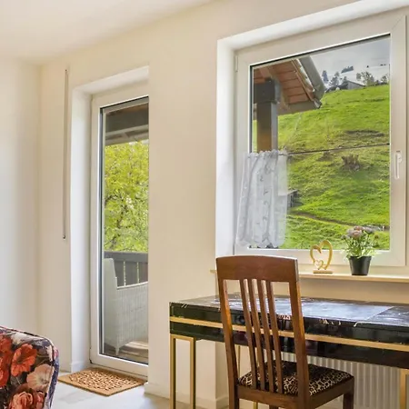 Apartamento Aldo's Revier *